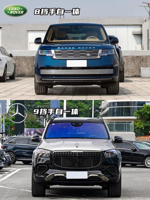 成都97迈巴赫经典与现代的完美融合，路虎如何塑造独特的品牌形象